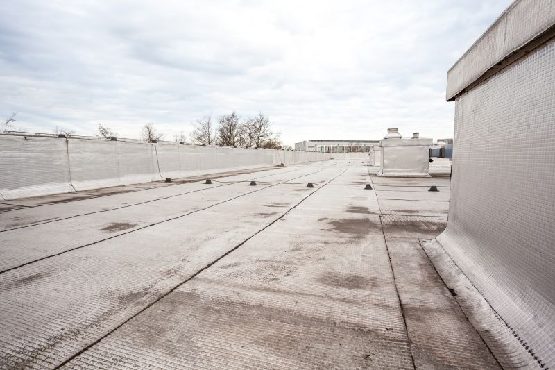 Tpo Roof Repair in Greenwood, DE