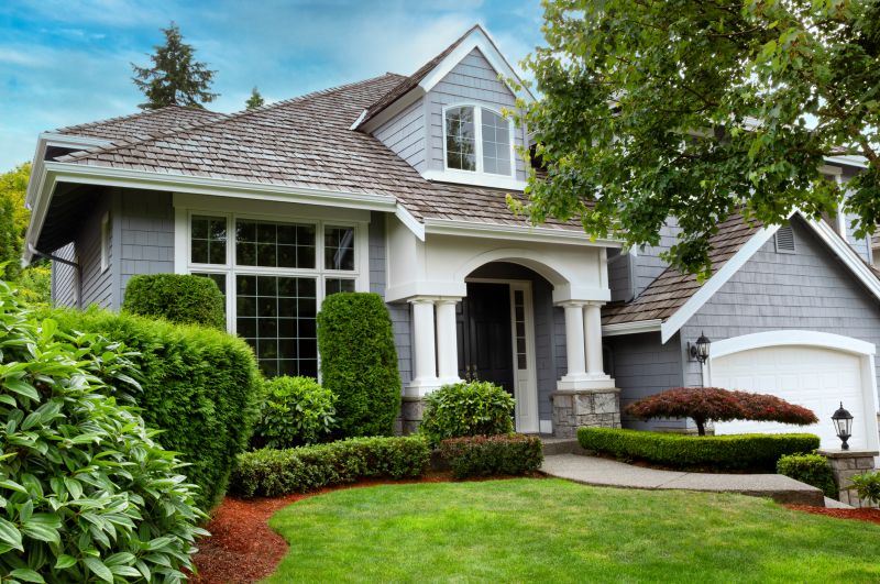 Wood Roofing Installation in Millsboro, DE