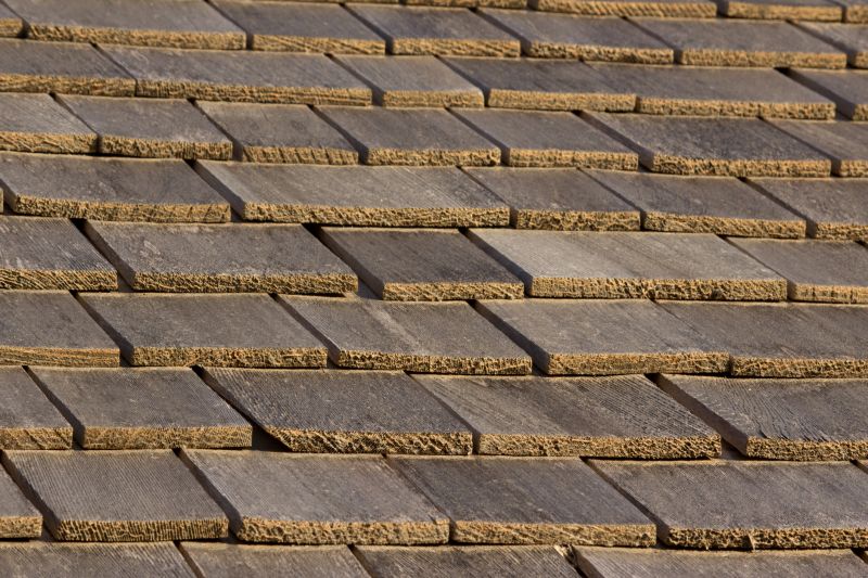 Wood Shake Roof Repair in Deal Island, MD