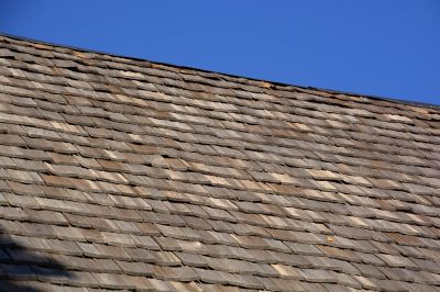 Wood Shake Roof Repair in Denton, MD