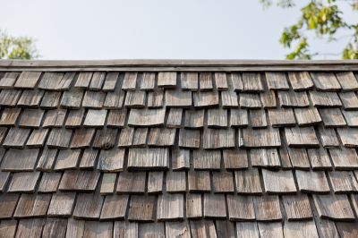 Wood Shake Roof Repair in Seaford, DE