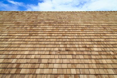 Wood Shake Roof Replacement in Delmar, DE