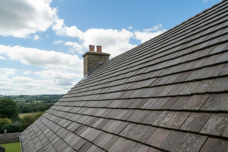 Wood Shake Roof Replacement in Salisbury, MD