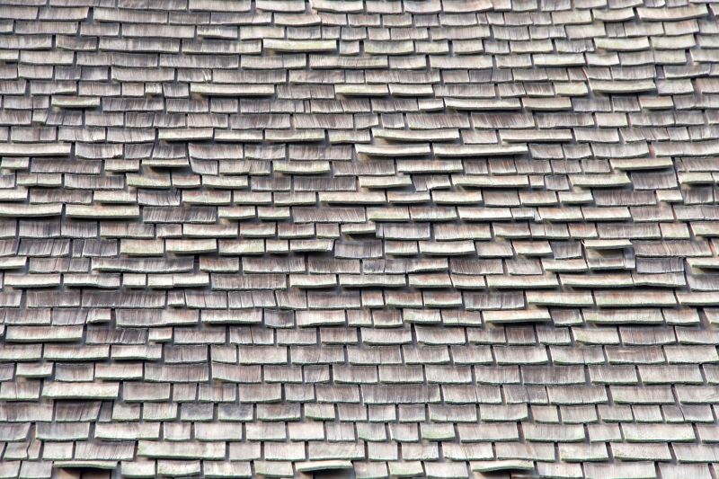 Wood Shingles Repair in Preston, MD
